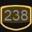 238 level