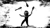 Street Performer
