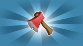 Lumber Legend