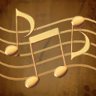 Scoring Sheet Music