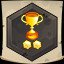 Two stars award