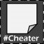 Cheater