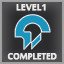 Level 1