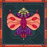 Arcade - Fizz-Bizz the Loud Bug