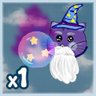 Cosmic Cat-sophy