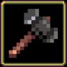 Gem Hammer