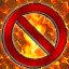 Non-Inflammable
