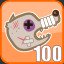 Beat 100