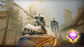Veteran Slayer