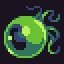 Eye Launcher