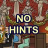 Completed Palace of Catalan Music level with no hints.