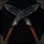 Kukri Warrior II
