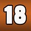 Level 18