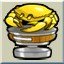 Golden Crab