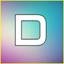 D
