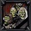SKELETON GUARDS