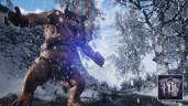 Savior of the Einarr
