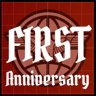 First Anniversary