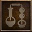 Skilled alchemist