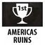 America's Ruins Gold!