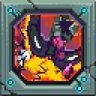 The Weaver of Decay