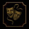 The last laugh