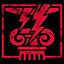 Greece Lightning