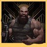 First Round Colossus