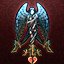 The Angel of Will