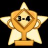 Expert 3-4