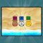 Dune Sea Co-Op Olympian