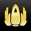 Weapon Fanatic Gold