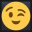Winking Face