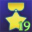 Finish level 19!