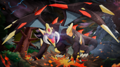 The Greater Drakes