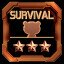 Hard Survivor