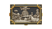 Explorer: Monument Watch