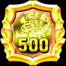 Getting A Hero's Reward...and More