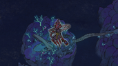 Crab Hunter