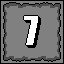 Level 7 of Castle 2 completed!