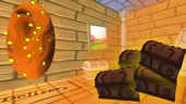 Reborn Shopkeeper