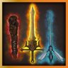 Melee Weapons Collection