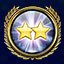 200 star ratings!