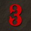 Complete floor 3