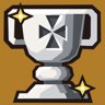 Silver Star Cup