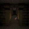 Scary Maze Survivor