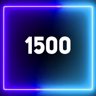 1500