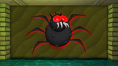 Spider Boss