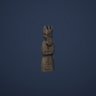 King Nils Figurine