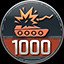 Tank Destroyer 1000
